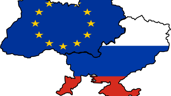 Evropska unija i Rusija - Sputnik Srbija