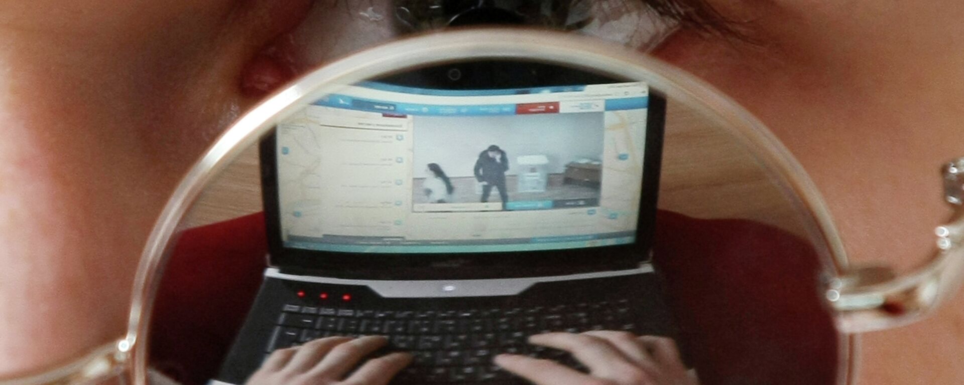 Šapijunaža - Sputnik Srbija, 1920, 11.11.2025