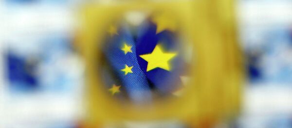 ЕУ застава - Sputnik Србија