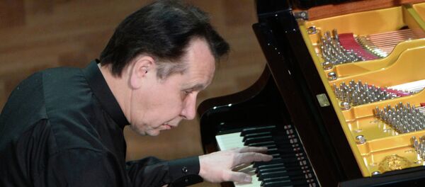 Михаил Плетњов - Sputnik Србија