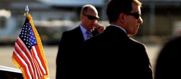 Припрема ли Вашингтон хаос на Балкану Припрема ли Вашингтон хаос на Балкану - Sputnik Србија