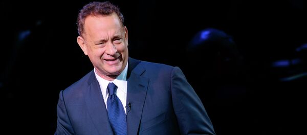 Том Хенкс Том Хенкс - Sputnik Србија