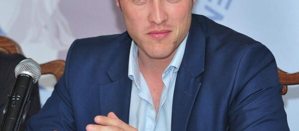 „To je čovek iz kriminogenog miljea, čija sloboda direktno zavisi od volje Vašingtona, kaže Marko Milačić za Sputnjik o premijeru Crne Gore. - Sputnik Srbija