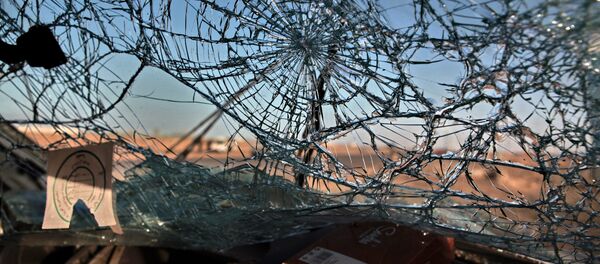 Ситуација у Либији - Sputnik Србија