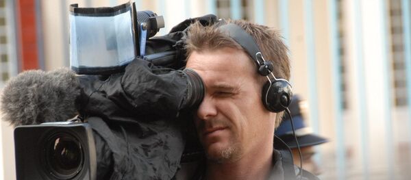 Mediji-ilustracija - Sputnik Srbija