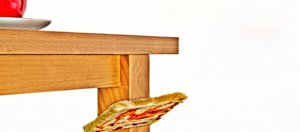 Марфијев закон - илустарција - Sputnik Србија