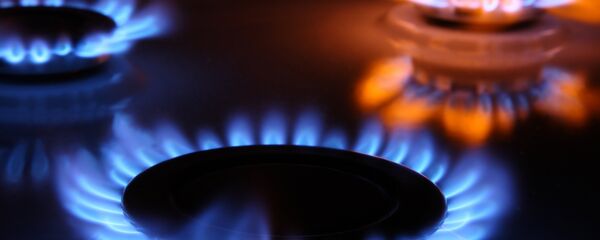 Gas - Sputnik Srbija