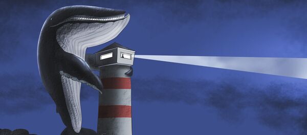 Špijunaža Špijunaža - Sputnik Srbija