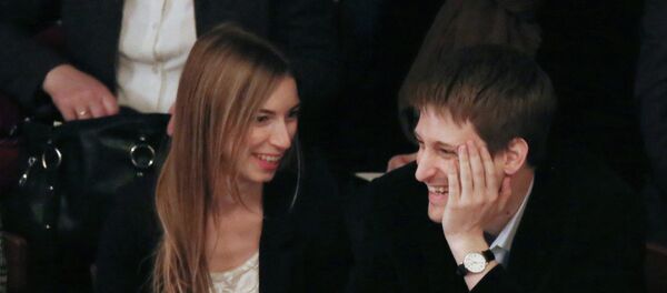 Едвард Сноуден, бивши члан Националне обавештајне агенције Едвард Сноуден, бивши члан Националне обавештајне агенције - Sputnik Србија