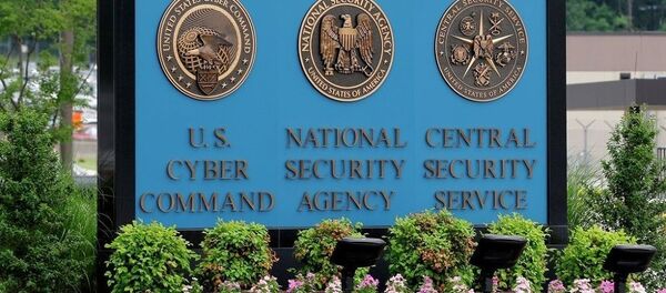 Агенција за националну безбедност САД - Sputnik Србија