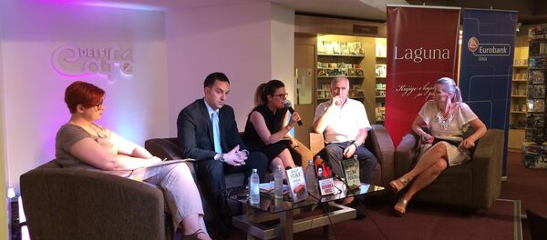 Laguna - Sputnik Srbija