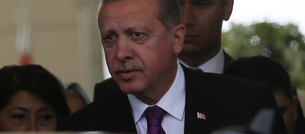 Redžep Tajip Erdogan Redžep Tajip Erdogan - Sputnik Srbija