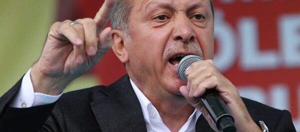 Redžep Tajip Erdogan Redžep Tajip Erdogan - Sputnik Srbija