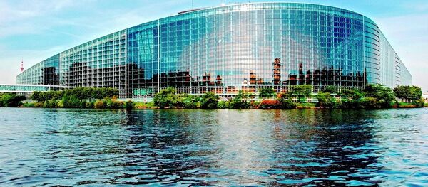 Европски парламент - Sputnik Србија