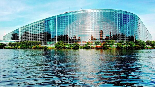 Evropski parlament - Sputnik Srbija