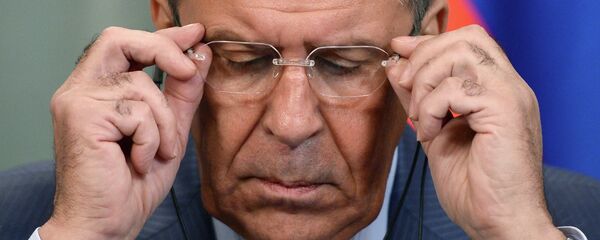 Сергеј Лавров - Sputnik Србија