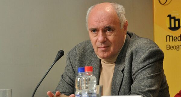 Подрум за језиво мучење због кога би Хрватска могла да добије награду од Европе - Sputnik Србија