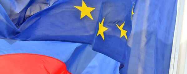 Санкције ЕУ против Русије - Sputnik Србија