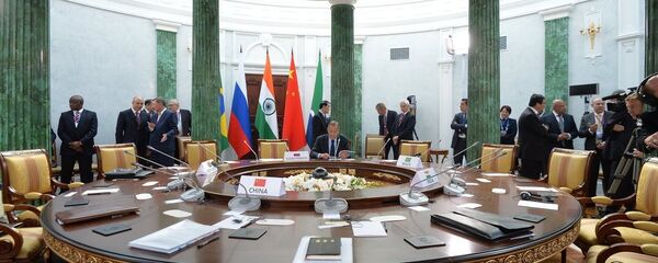 Samit BRIKS-a Samit BRIKS-a - Sputnik Srbija