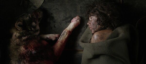 Film Ničije dete - Sputnik Srbija