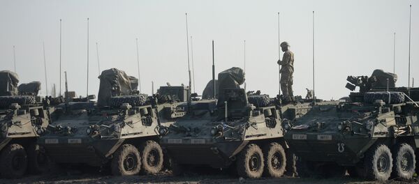 НАТО трупе НАТО трупе - Sputnik Србија