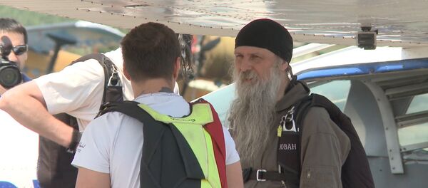 Episkop pakračko-slavonski g. Jovan (Ćulibrk) Episkop pakračko-slavonski g. Jovan (Ćulibrk) - Sputnik Srbija