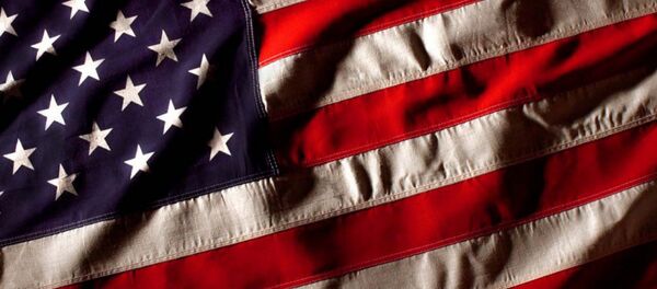 Америчка застава - Sputnik Србија