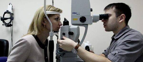 Медицина - Sputnik Србија