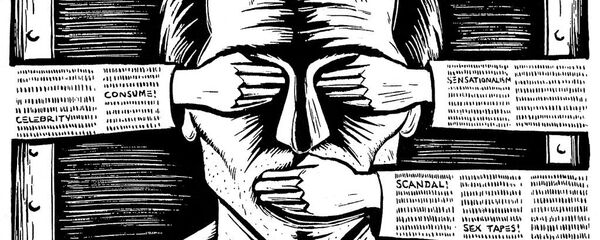 Cenzura - Sputnik Srbija