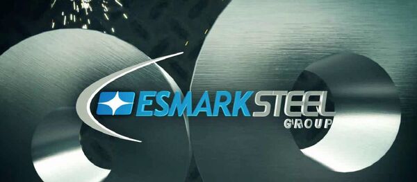 Esmark Stil logo - Sputnik Srbija