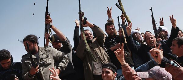 Ситуација у Либији - Sputnik Србија