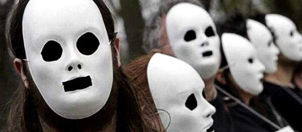 Мистериозна Билдерберг група - илустрација - Sputnik Србија