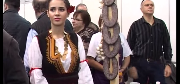 Pirotska peglana kobasica - Sputnik Srbija