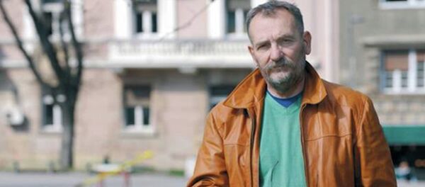 Siniša Kovačević - Sputnik Srbija