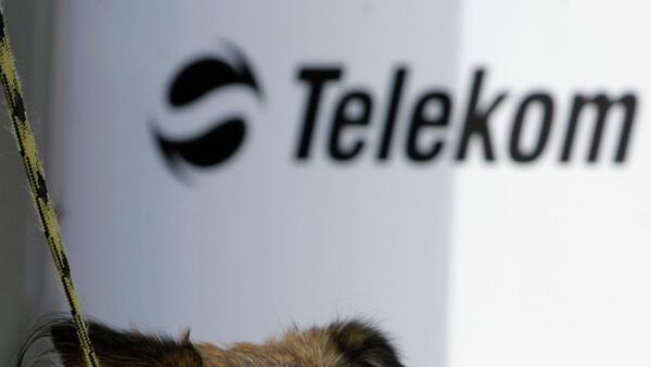 Telekom Srbija - Sputnik Srbija