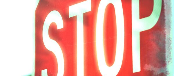 Stop - Sputnik Srbija