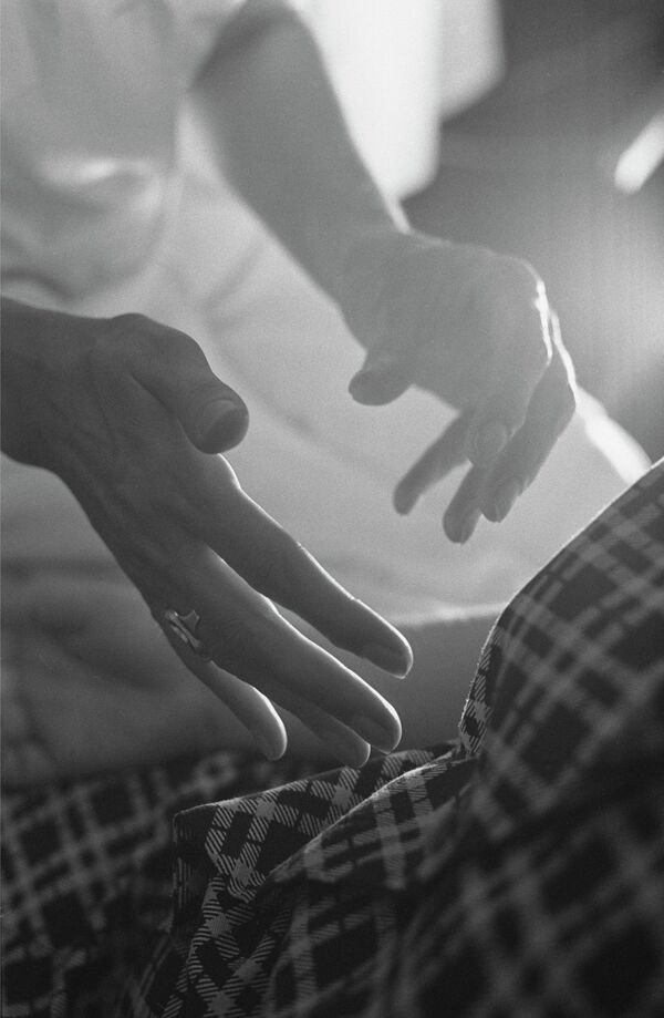 O njenim moćima ispredane su razne kontroverze - Sputnik Srbija