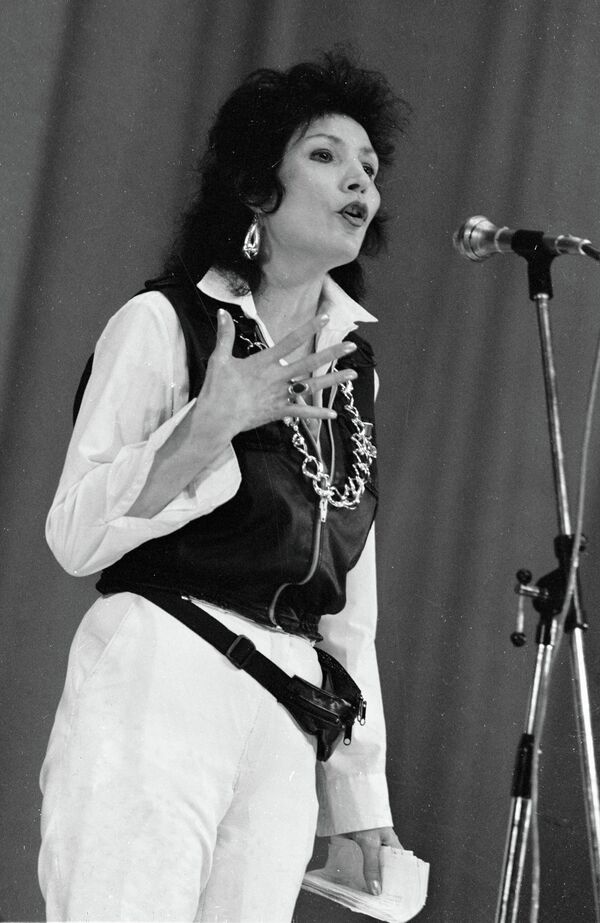 Tvrdila je da vidi budućnost, pa su je još nazivali „ruskom Vangom“ - Sputnik Srbija