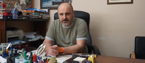 Kokan Mladenović - Sputnik Srbija