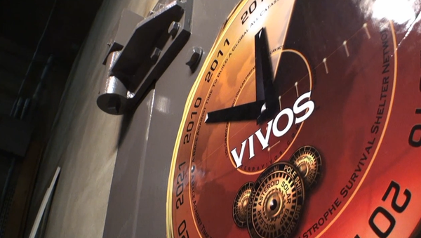 Svetski eksperti o verovatnoći nuklearnog sukoba Rusije i SAD - Sputnik Srbija