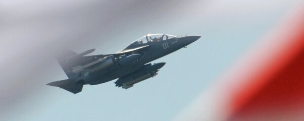 Јак-130 - Sputnik Србија