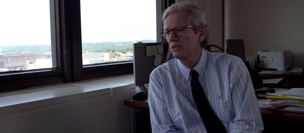 Paulo Nogueira Batista Junior, potpredsednik Razvojne banke BRIKS iz Brazila Paulo Nogueira Batista Junior, potpredsednik Razvojne banke BRIKS iz Brazila - Sputnik Srbija