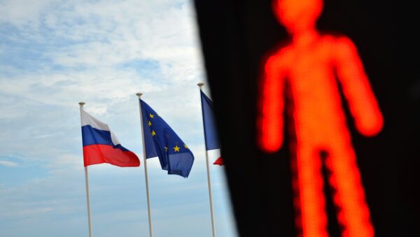  Заставе Русије ЕУ и Француске - Sputnik Србија