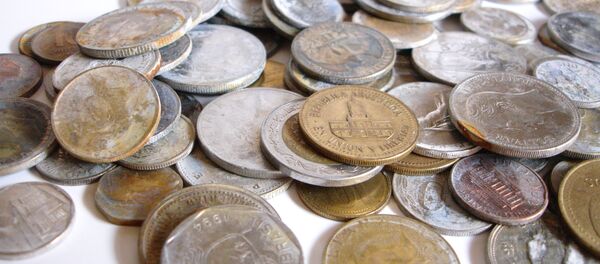 Кованице, паре, новац, Кованице, паре, новац, - Sputnik Србија