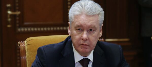 Sergej Sobjanjin - Sputnik Srbija