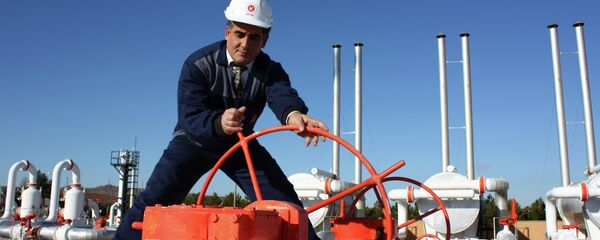 Турски ток Турски ток - Sputnik Србија