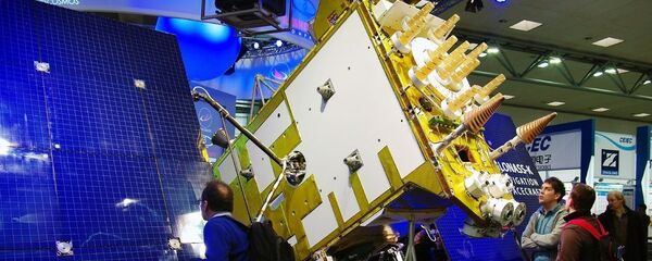 ГЛОНАСС руски сателитски навигациони систем ГЛОНАСС руски сателитски навигациони систем - Sputnik Србија