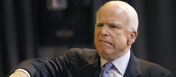 Џон Мекејн - Sputnik Србија