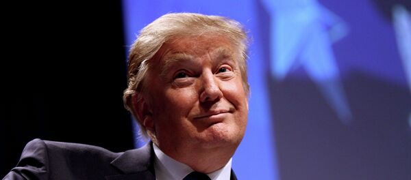Доналд Трамп Доналд Трамп - Sputnik Србија