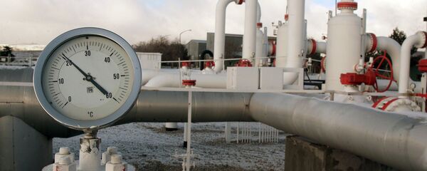 Gas - Sputnik Srbija